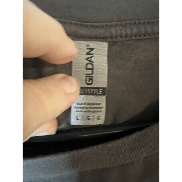 Women’s Size Large Medical Technician Tshirt - Picture 3 of 3